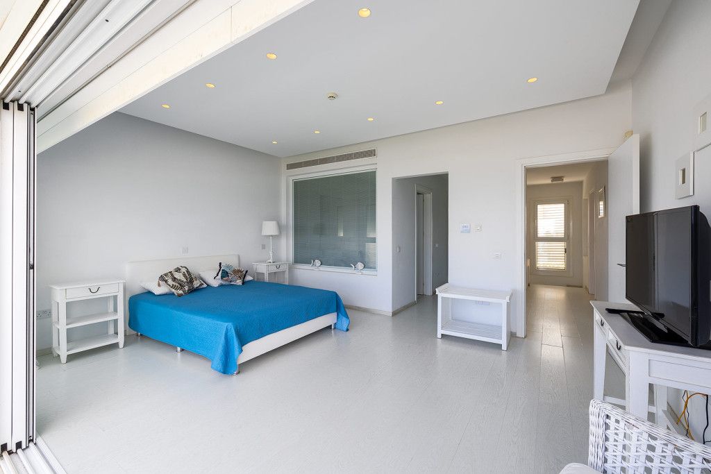 Квартира в Протарасе, Кипр, 284 м² - фото 11