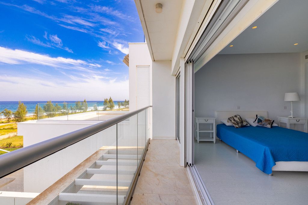 Квартира в Протарасе, Кипр, 284 м² - фото 12