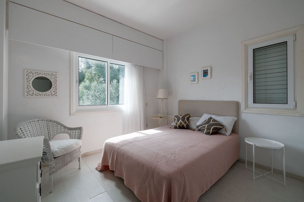 Квартира в Протарасе, Кипр, 284 м² - фото 14