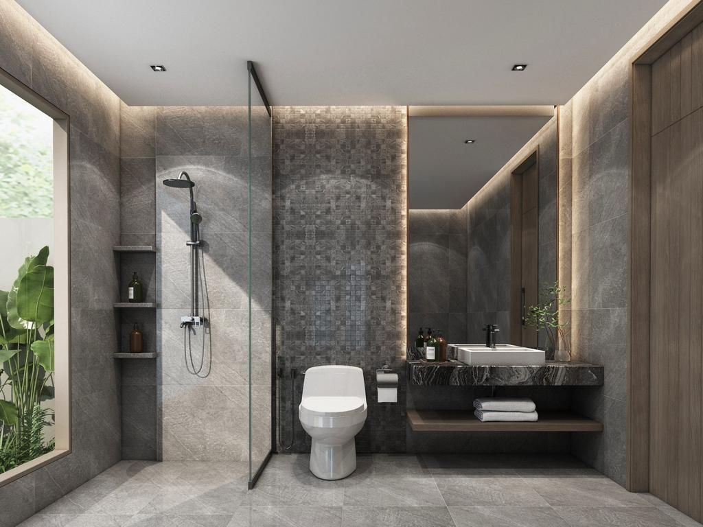 Вилла на Самуи, Таиланд, 285 м² - фото 7