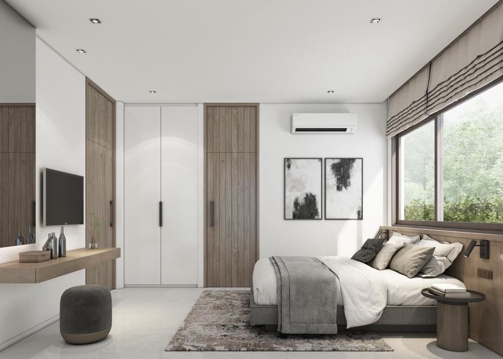 Вилла на Самуи, Таиланд, 285 м² - фото 6