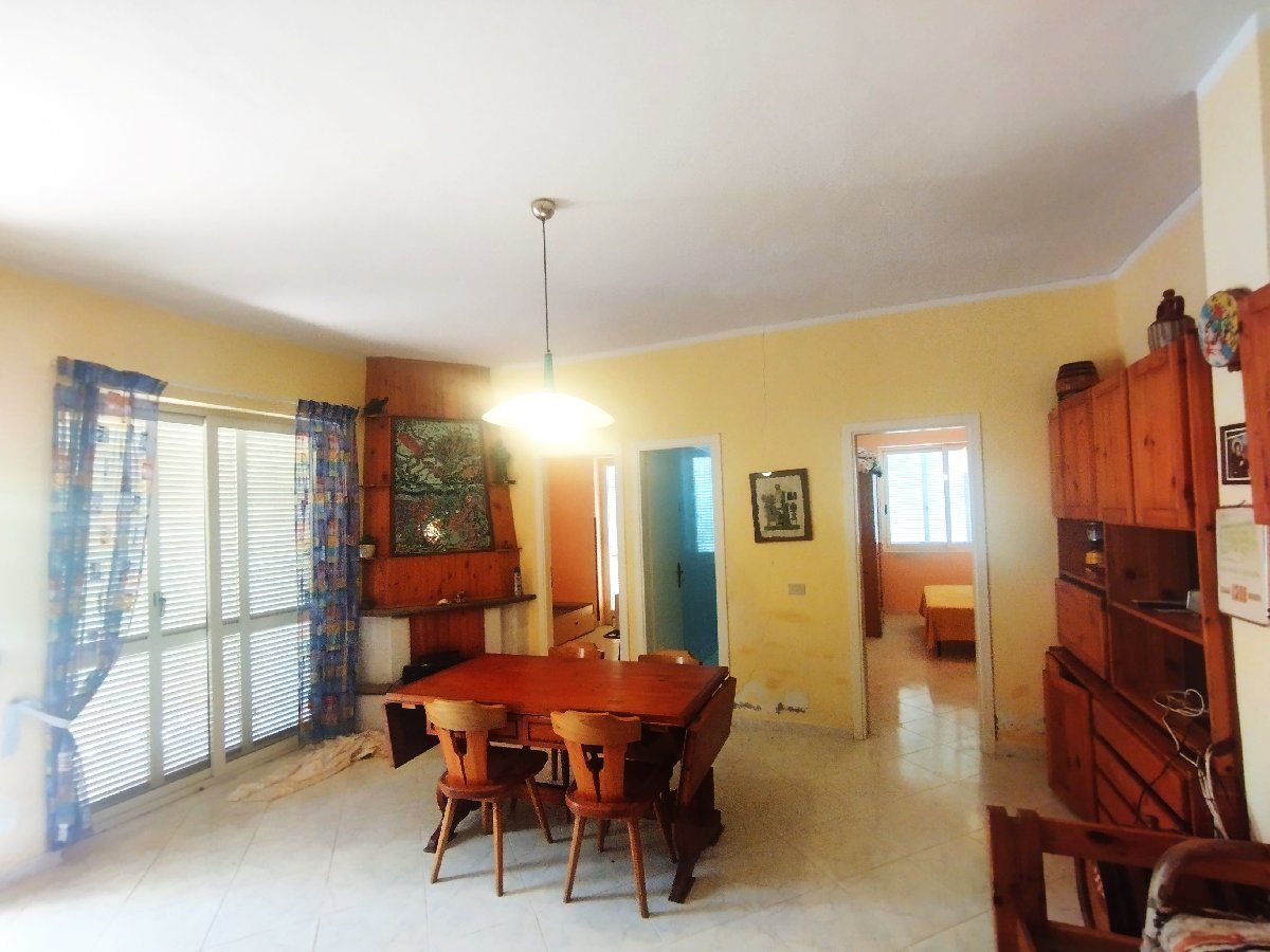 Дом в Скалее, Италия, 100 м² - фото 10