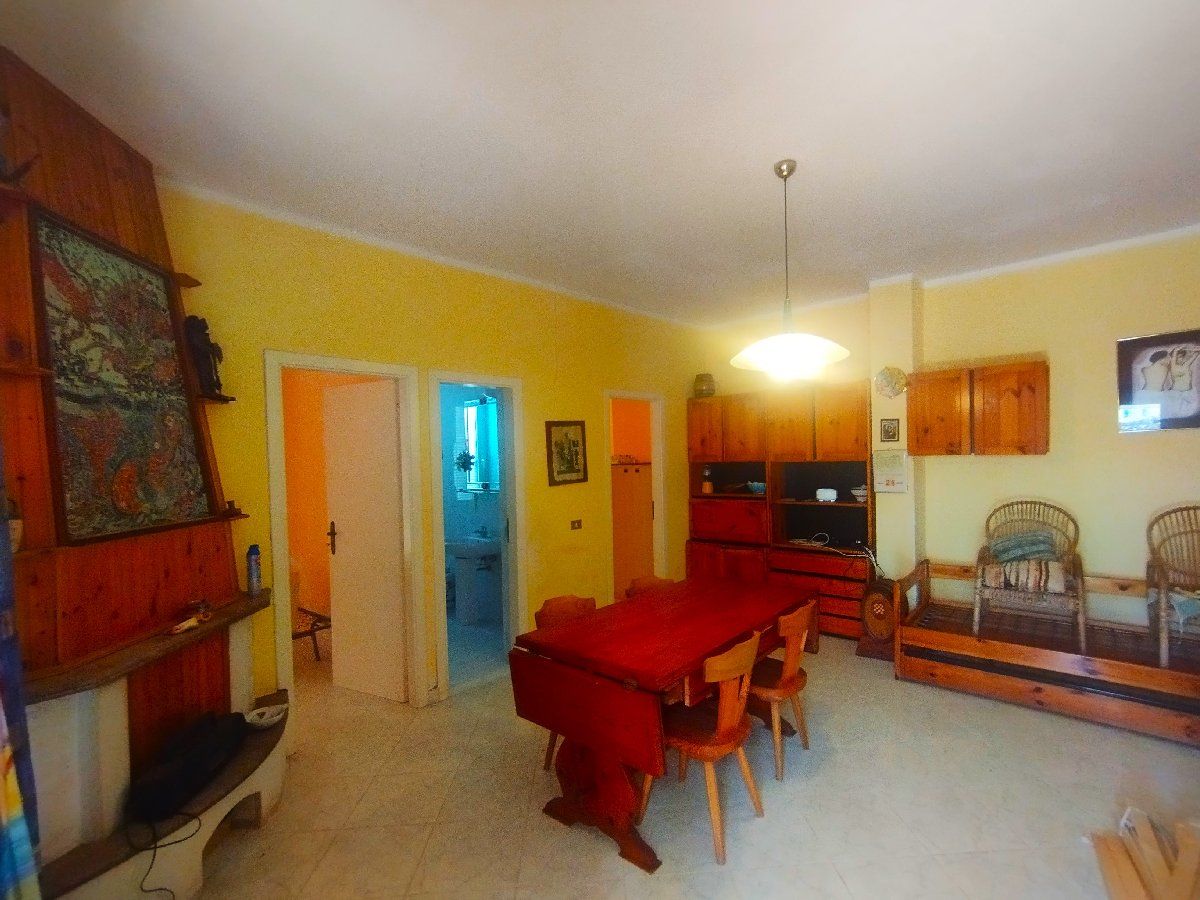 Дом в Скалее, Италия, 100 м² - фото 9