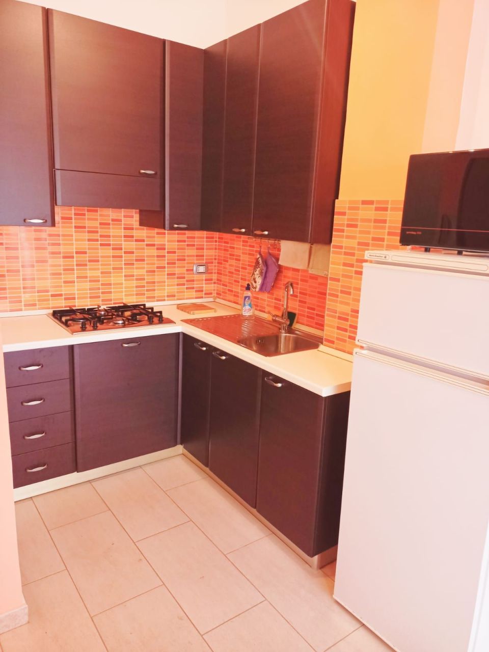 Квартира в Скалее, Италия, 60 м² - фото 6