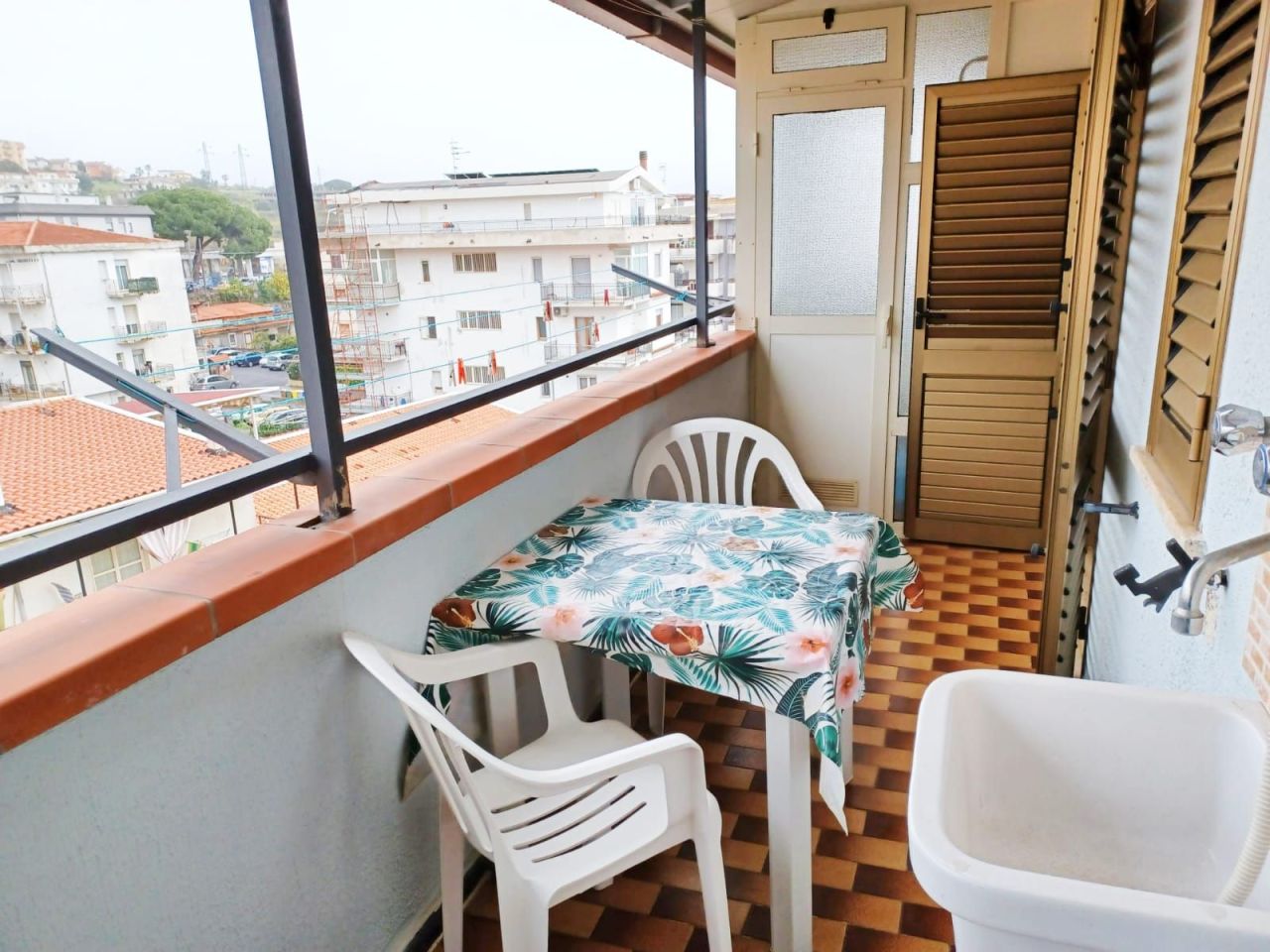 Квартира в Скалее, Италия, 60 м² - фото 16