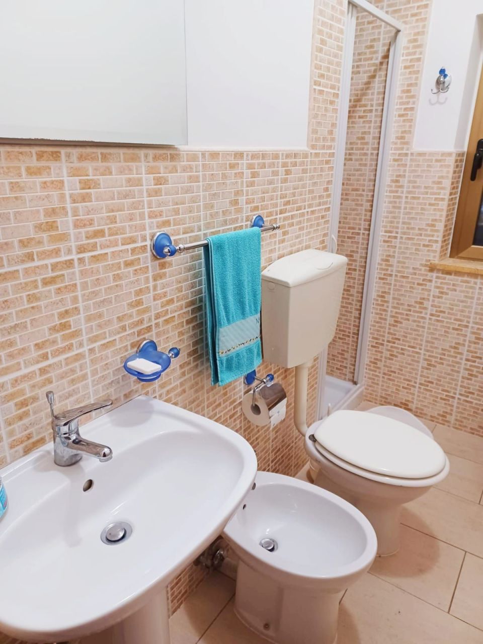 Квартира в Скалее, Италия, 60 м² - фото 14