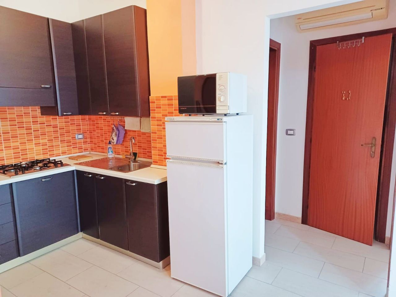 Квартира в Скалее, Италия, 60 м² - фото 7