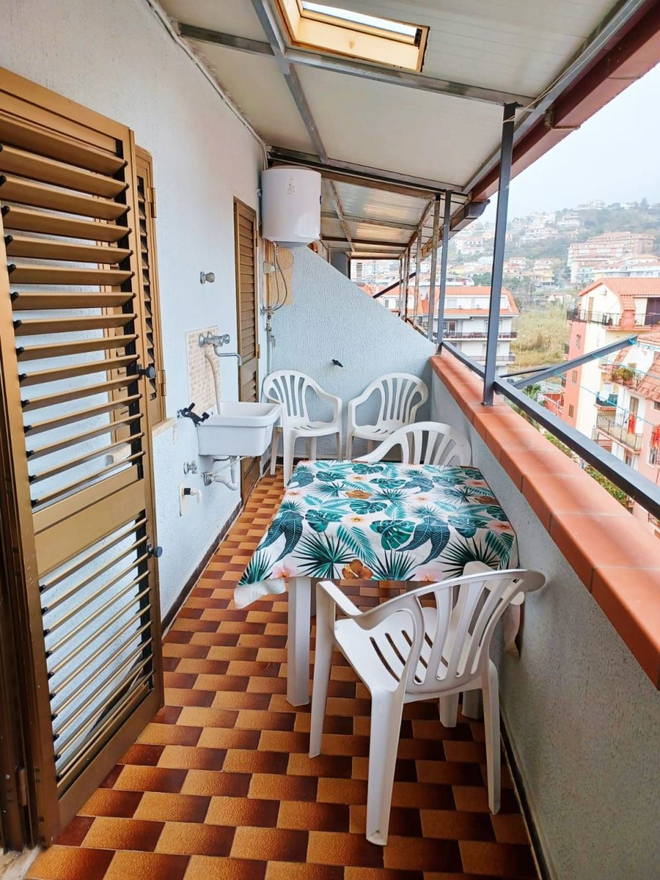 Квартира в Скалее, Италия, 60 м² - фото 15