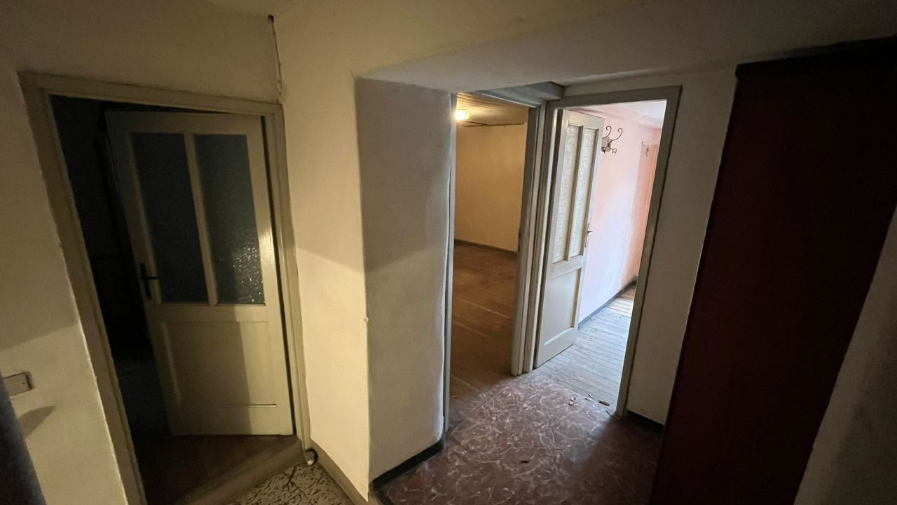 Дом у озера Комо, Италия, 160 м² - фото 3