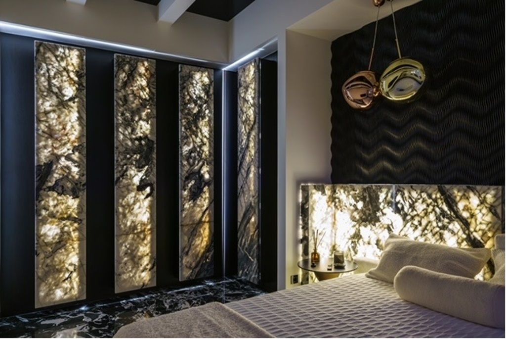 Апартаменты в Будапеште, Венгрия, 101 м² - фото 6