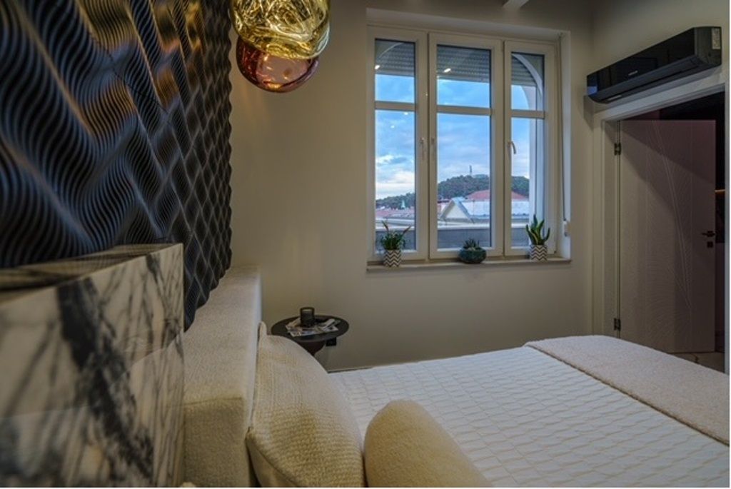 Апартаменты в Будапеште, Венгрия, 101 м² - фото 8