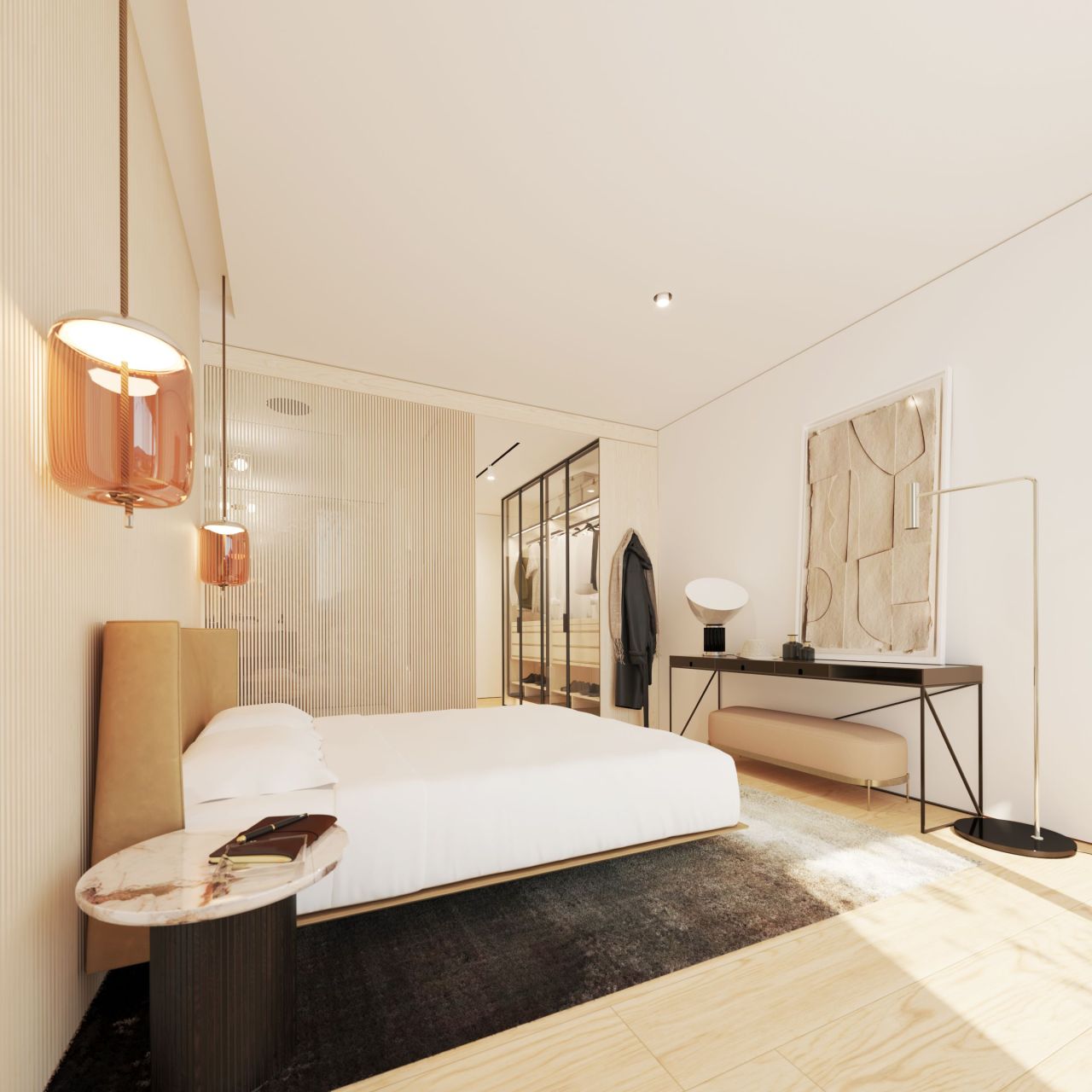 Квартира в Фуншале, Португалия, 222 м² - фото 11