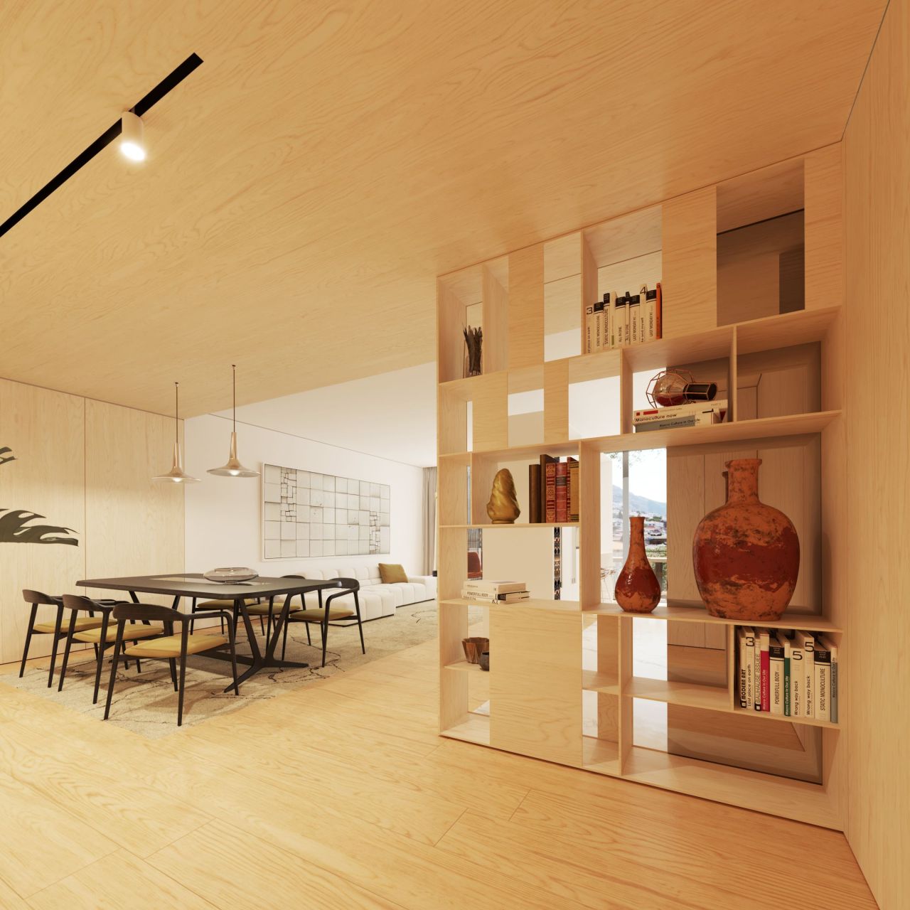 Квартира в Фуншале, Португалия, 222 м² - фото 3