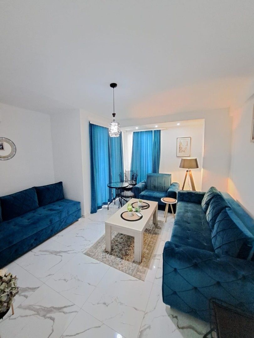 Квартира в Утехе, Черногория, 44 м² - фото 2