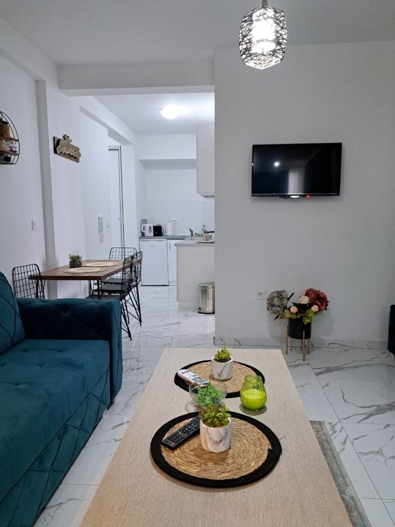 Квартира в Утехе, Черногория, 44 м² - фото 3