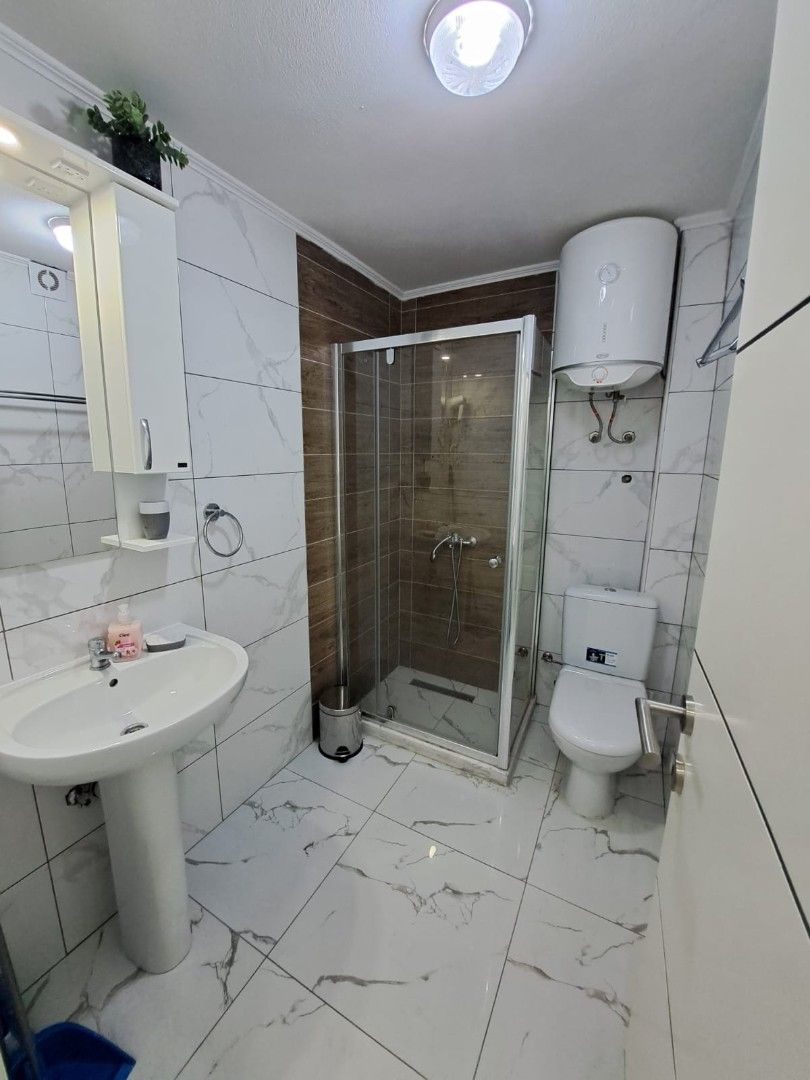 Квартира в Утехе, Черногория, 44 м² - фото 6