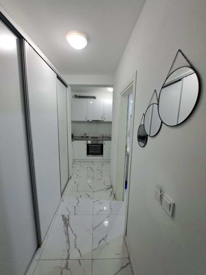 Квартира в Утехе, Черногория, 44 м² - фото 7