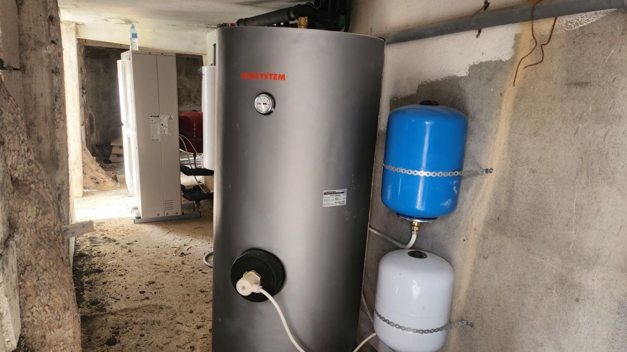 Дом в Улцине, Черногория, 205 м² - фото 8