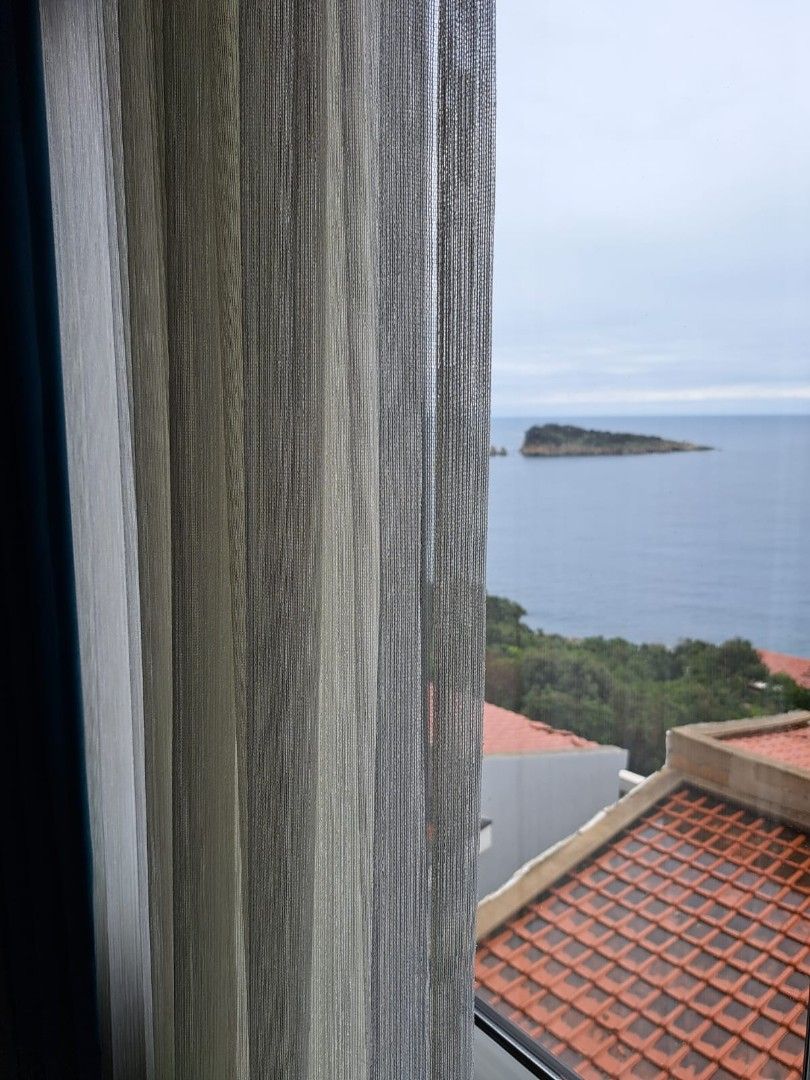 Квартира в Утехе, Черногория, 44 м² - фото 10