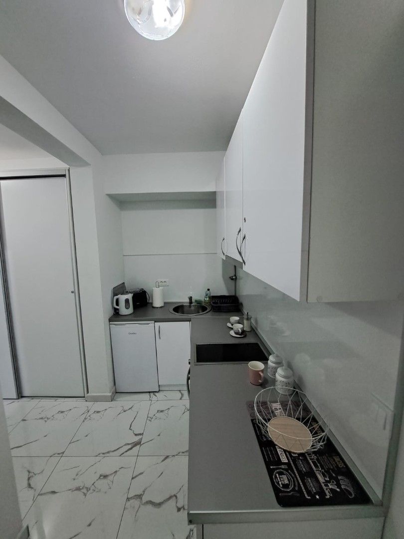 Квартира в Утехе, Черногория, 44 м² - фото 11