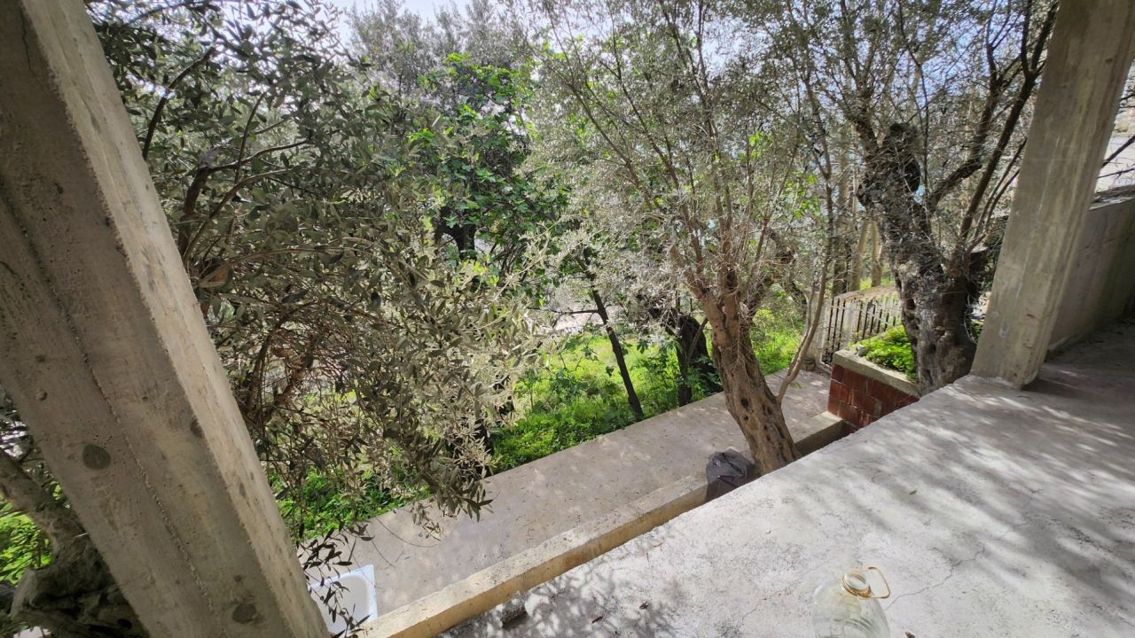 Дом в Улцине, Черногория, 205 м² - фото 15