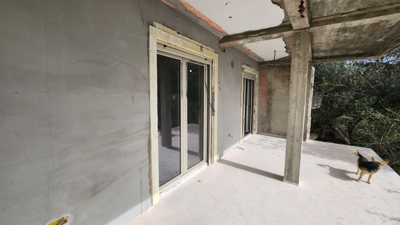 Дом в Улцине, Черногория, 205 м² - фото 18