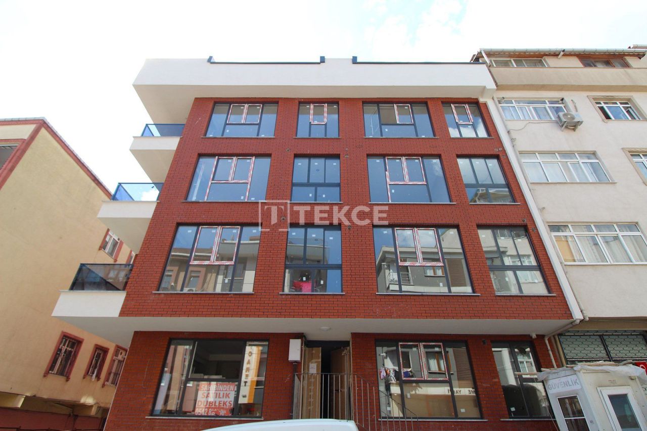 Апартаменты Эюпсултан, Турция, 129 м² - фото 1