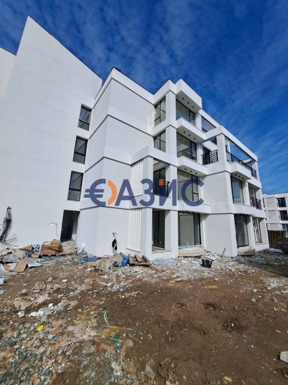 Апартаменты в Созополе, Болгария, 68.2 м² - фото 3