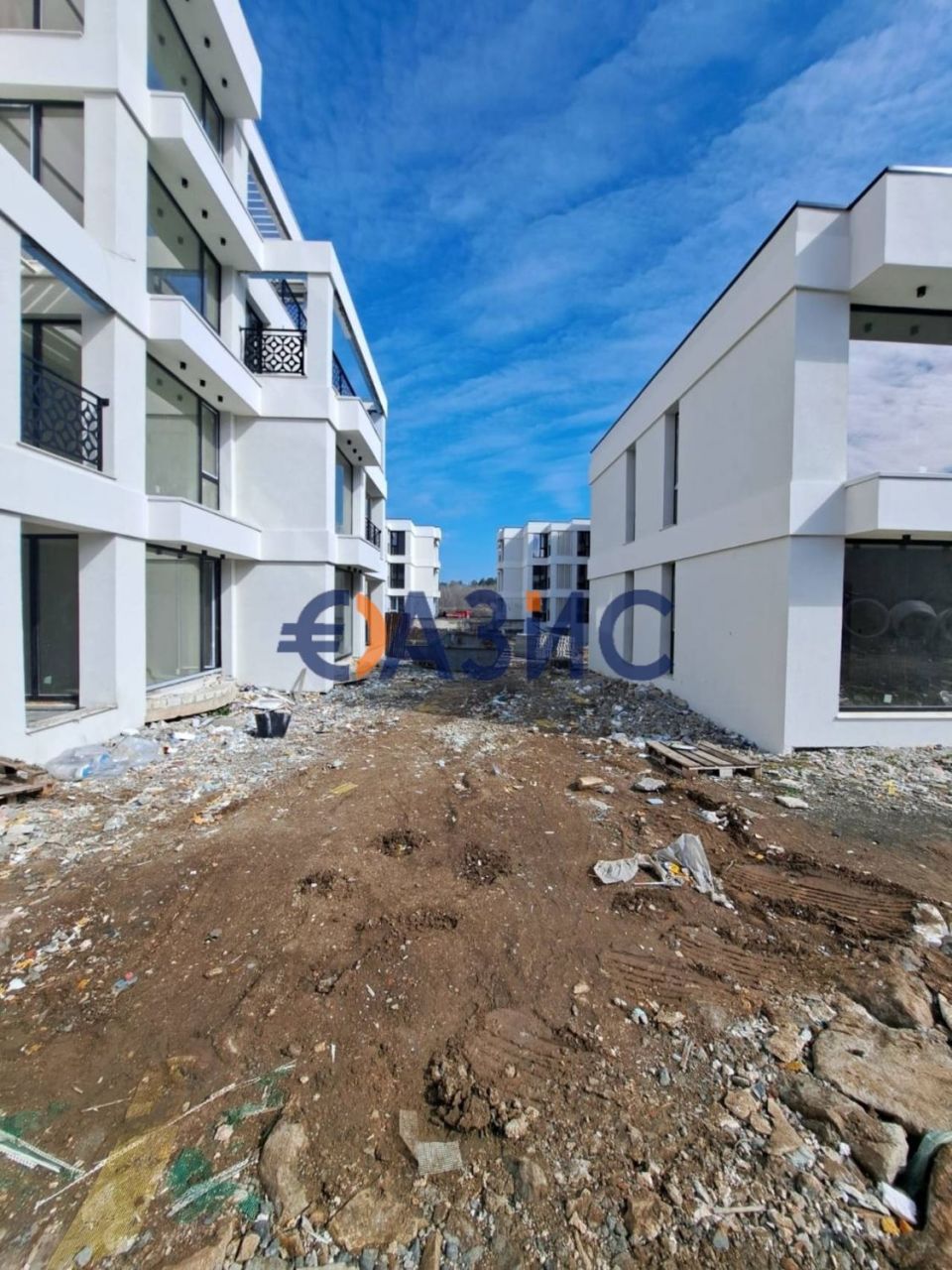 Апартаменты в Созополе, Болгария, 68.2 м² - фото 4