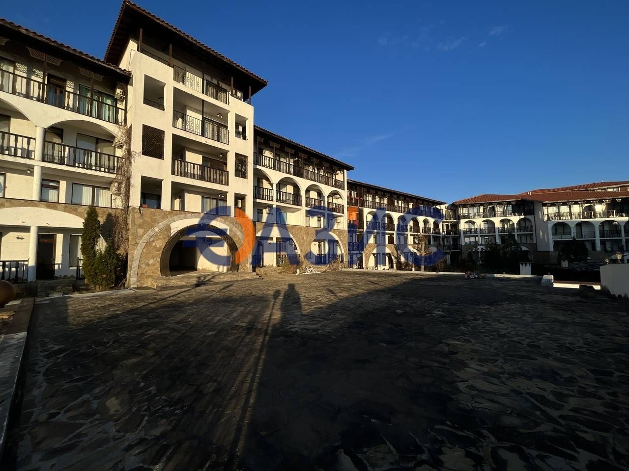 Апартаменты в Святом Власе, Болгария, 138 м² - фото 5