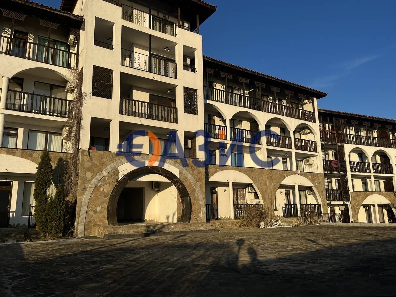 Апартаменты в Святом Власе, Болгария, 138 м² - фото 6