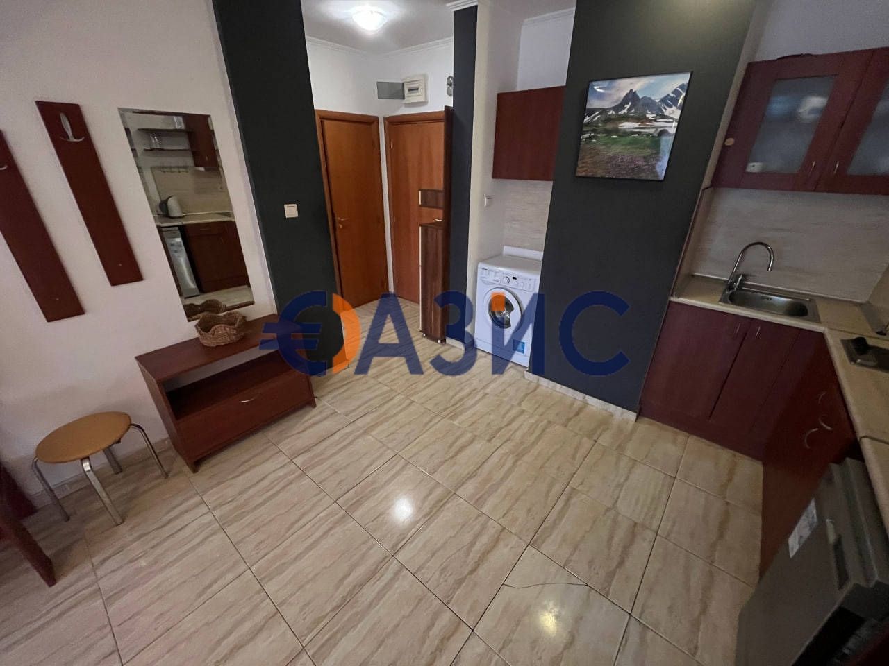 Апартаменты в Святом Власе, Болгария, 138 м² - фото 12