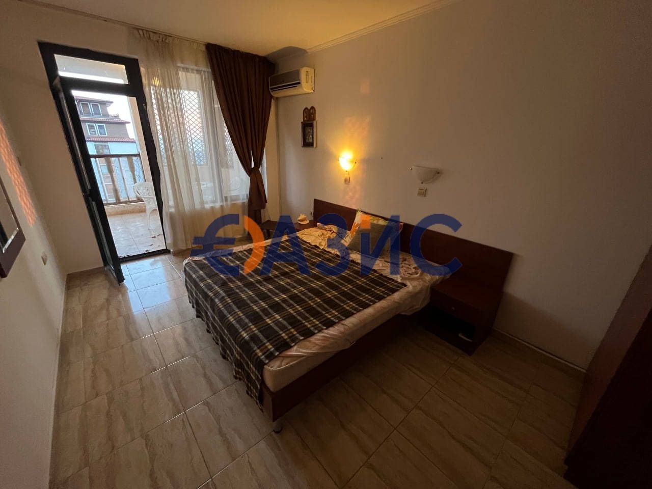 Апартаменты в Святом Власе, Болгария, 138 м² - фото 17