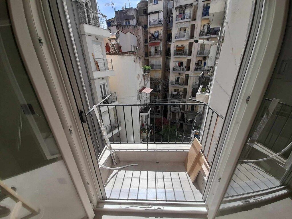Квартира в Салониках, Греция, 26 м2 - фото 1