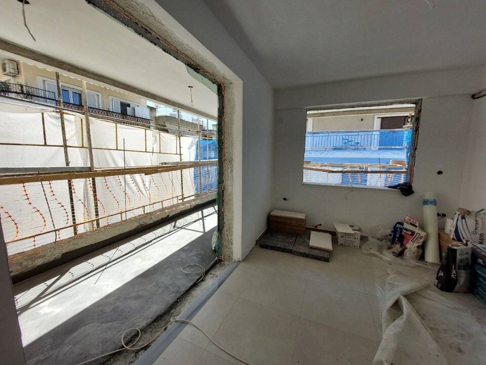 Квартира в Салониках, Греция, 85 м² - фото 2