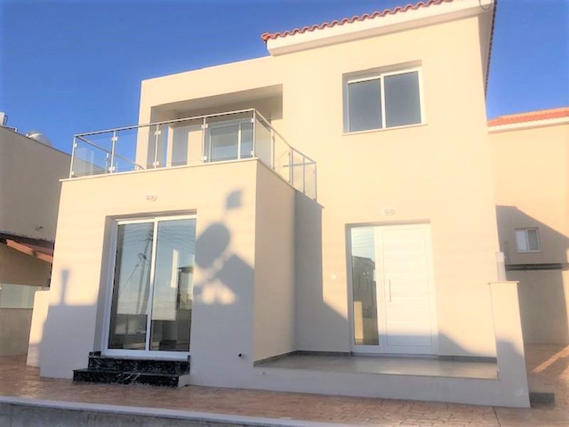 Вилла в Тале, Кипр, 140 м² - фото 2