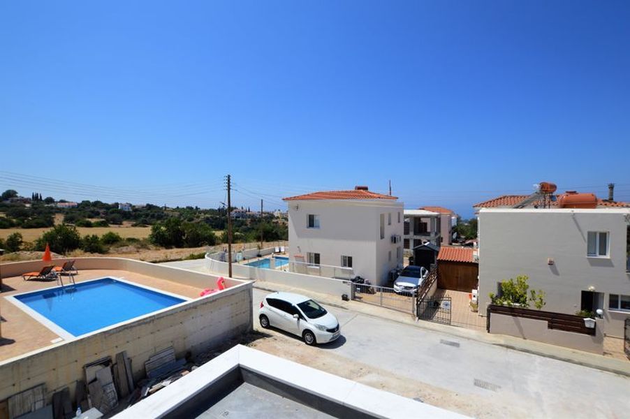 Вилла в Тале, Кипр, 140 м² - фото 3