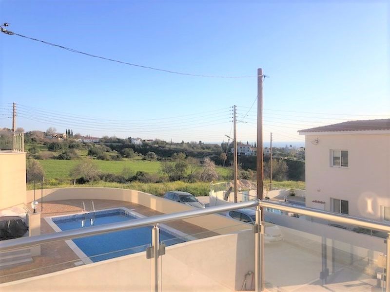 Вилла в Тале, Кипр, 140 м² - фото 11