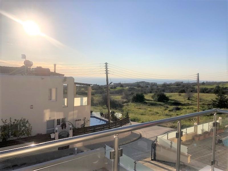 Вилла в Тале, Кипр, 140 м² - фото 12