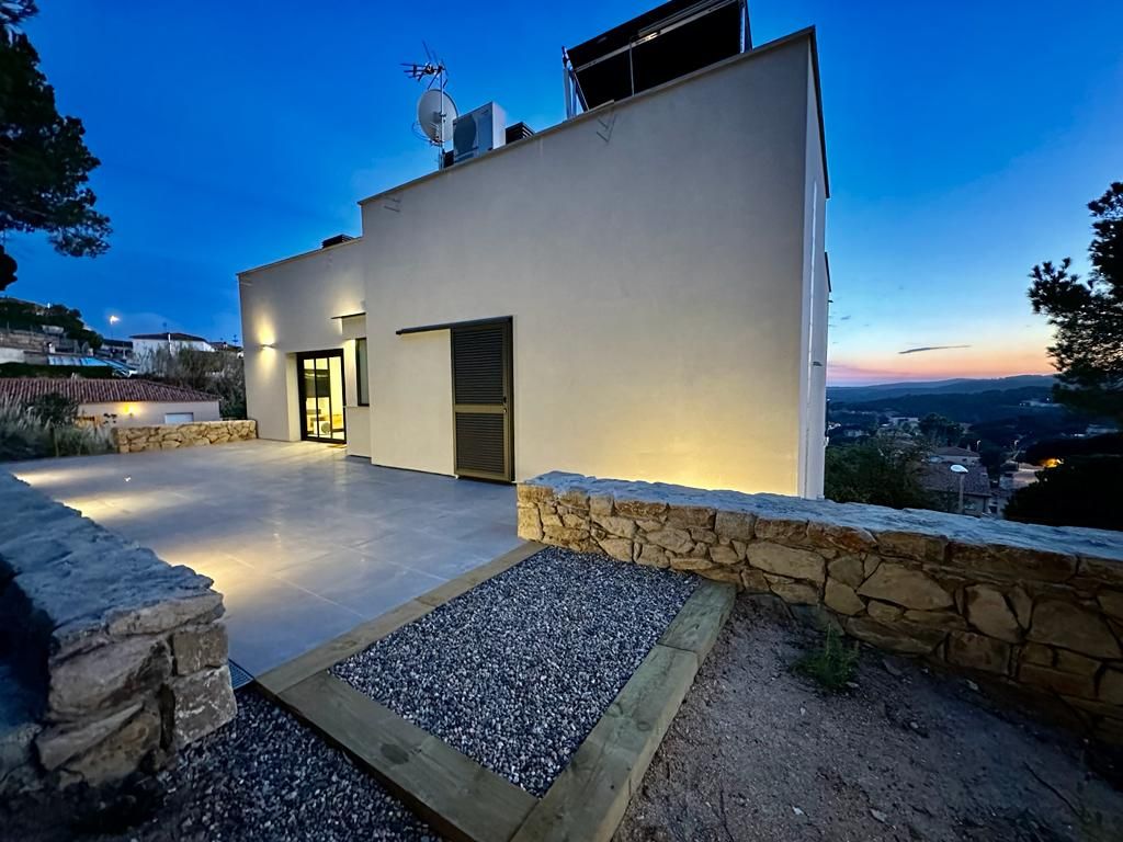 Дом на Льорет-де-Мар, Испания, 387 м² - фото 2