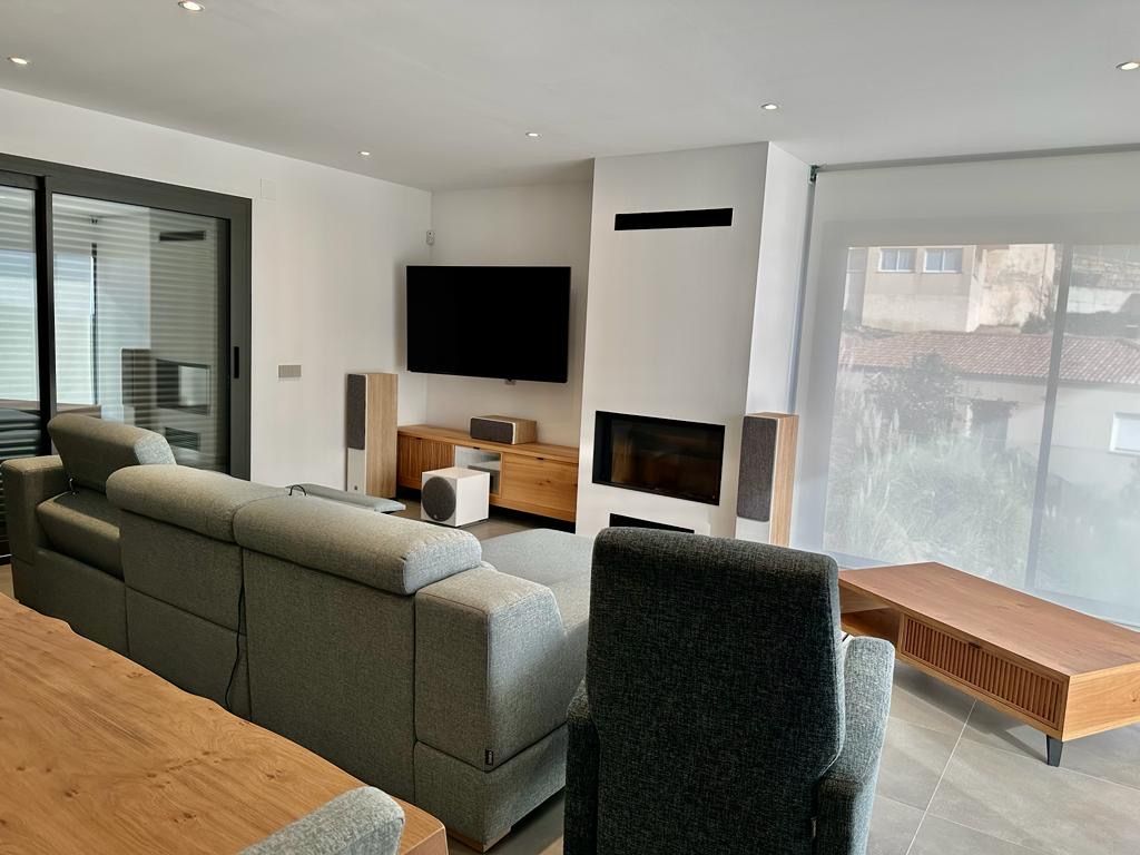 Дом на Льорет-де-Мар, Испания, 387 м² - фото 10