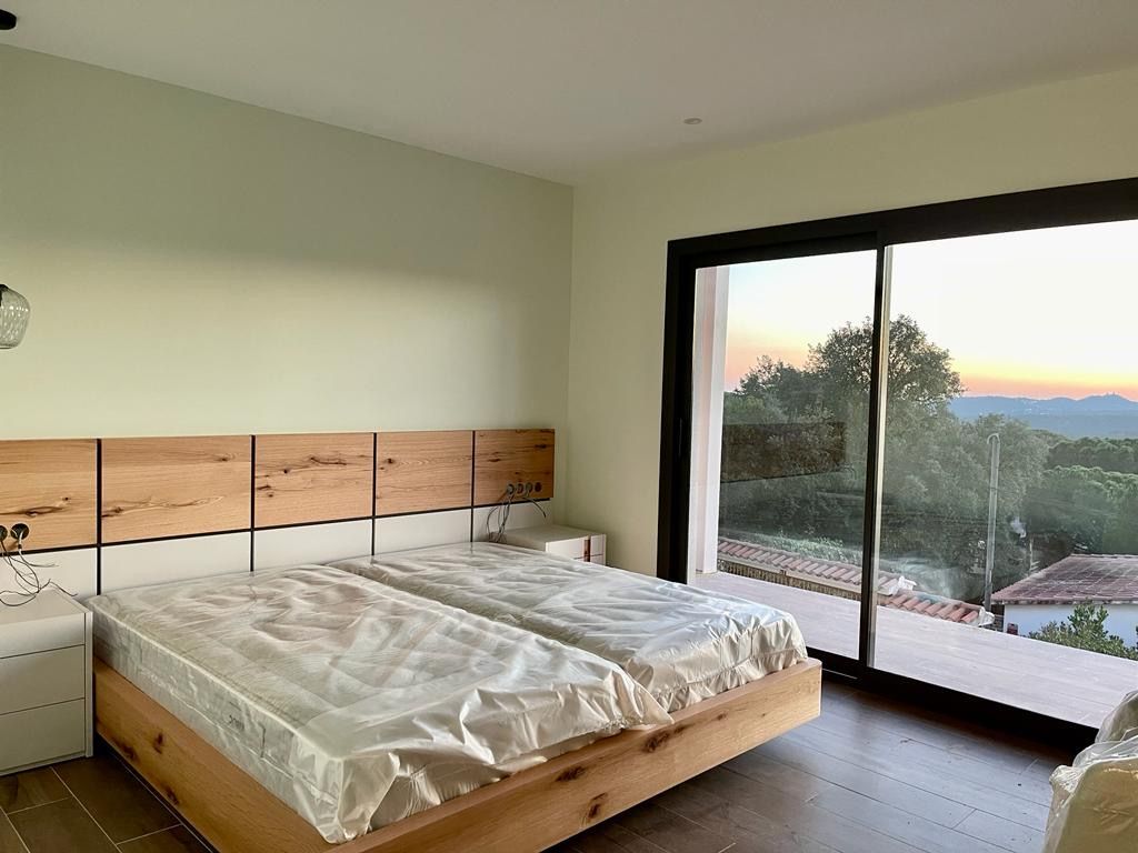 Дом на Льорет-де-Мар, Испания, 387 м² - фото 12