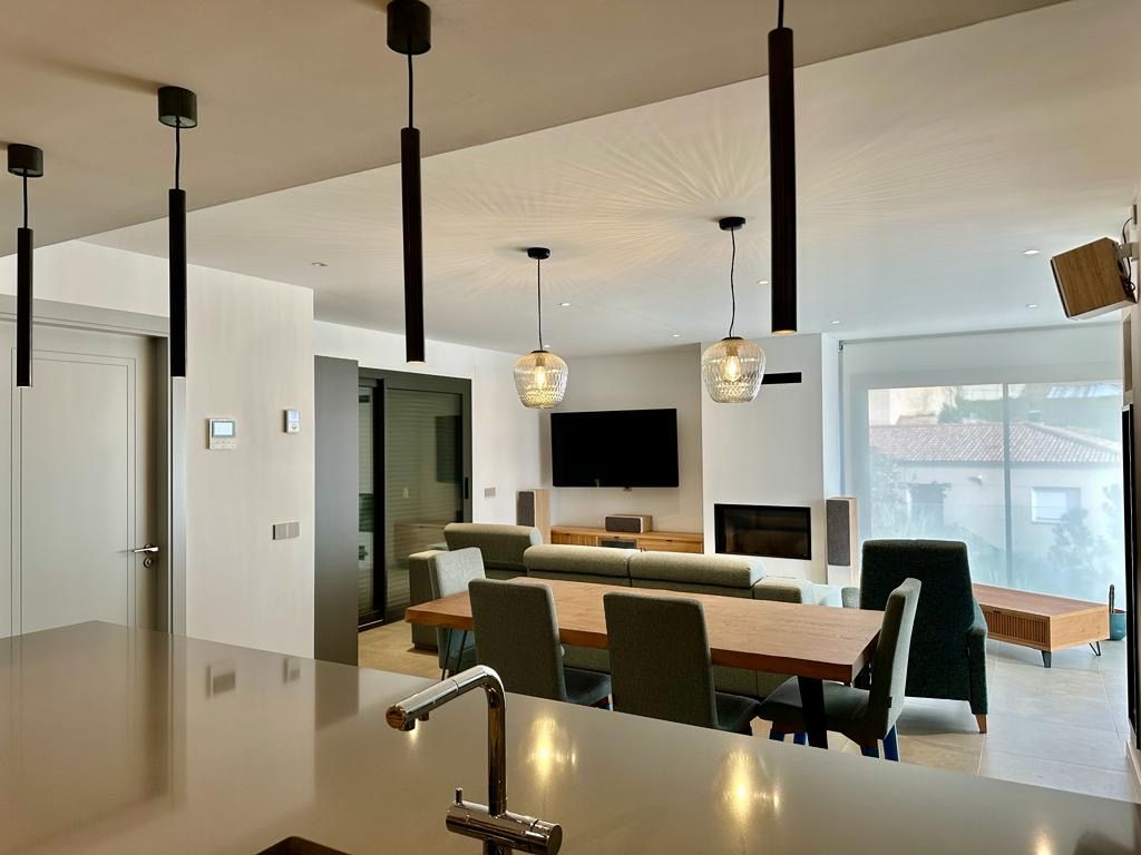 Дом на Льорет-де-Мар, Испания, 387 м² - фото 14