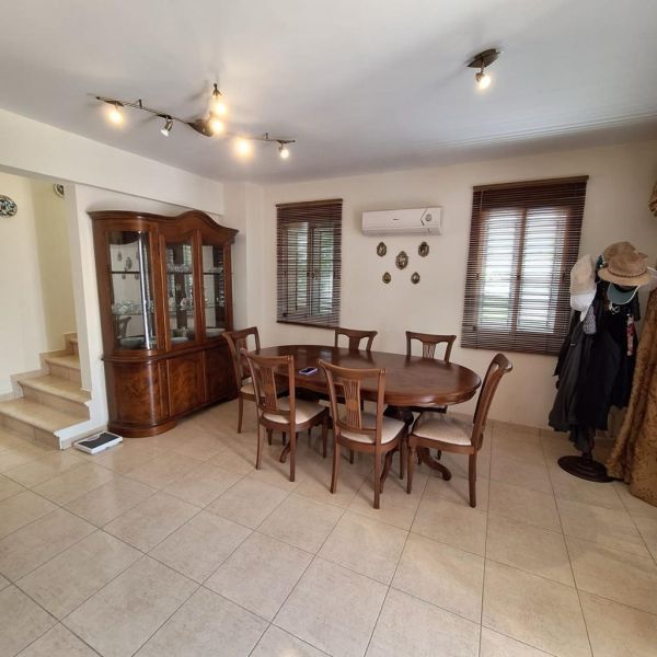 Вилла на Корал бэй, Кипр, 160 м² - фото 12