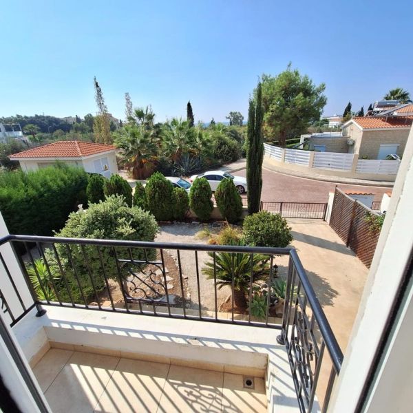 Вилла на Корал бэй, Кипр, 160 м² - фото 5