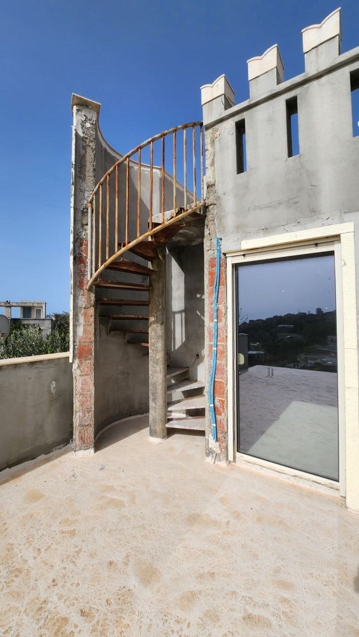 Дом в Улцине, Черногория, 205 м² - фото 7