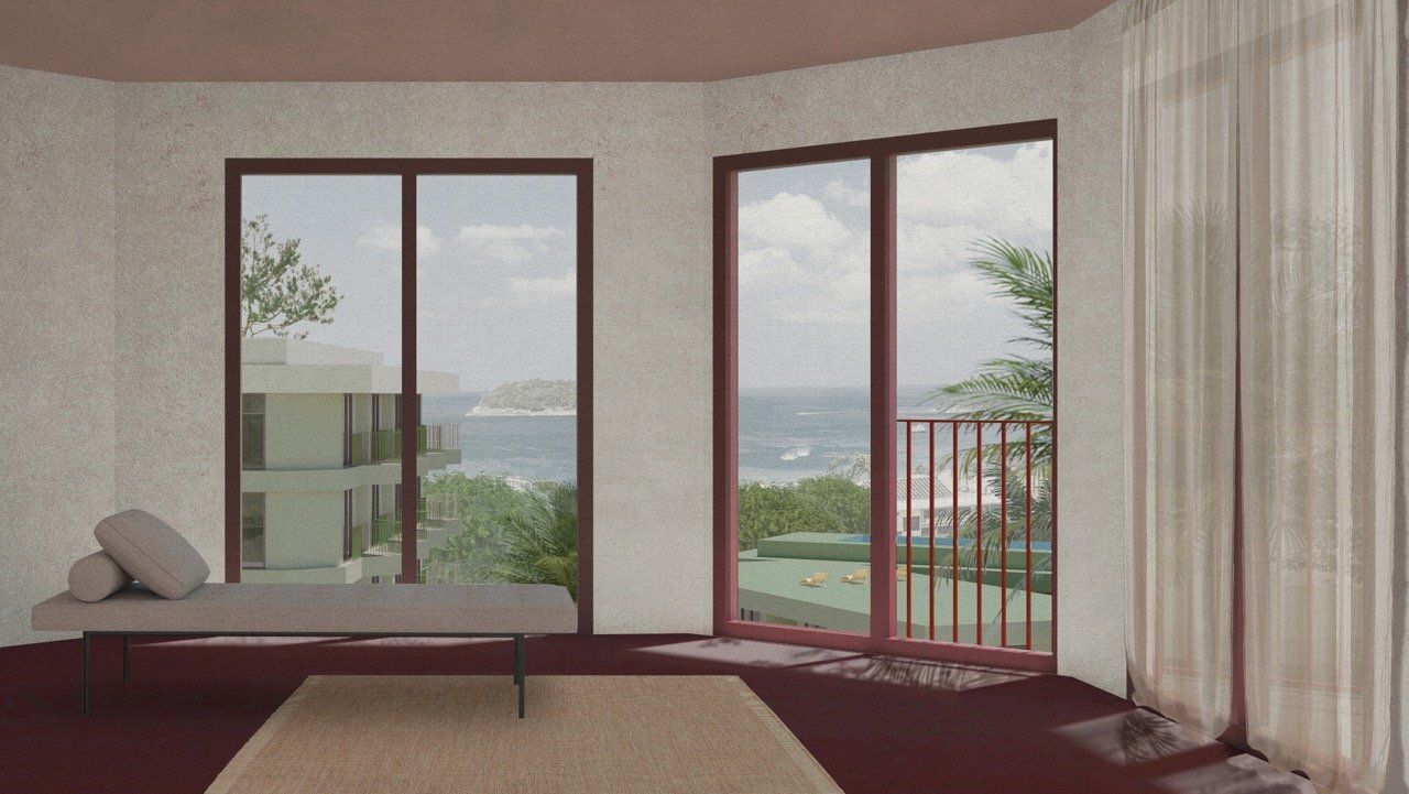 ЖК «Phenomenon» - фото 2