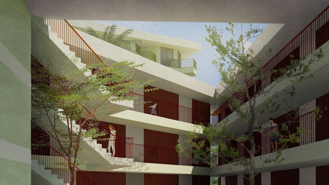 ЖК «Phenomenon» - фото 3