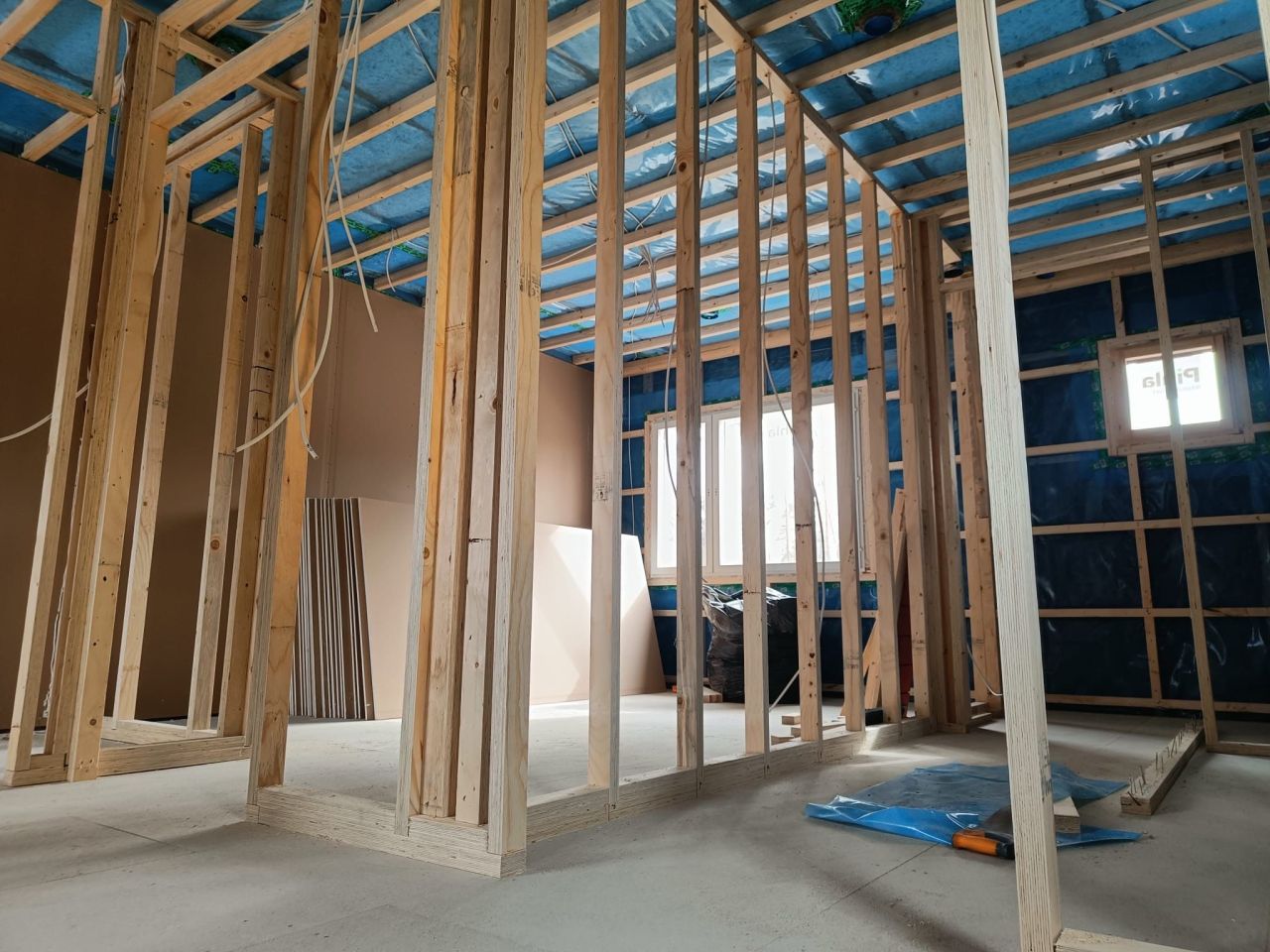 Инвестиционный проект в Хельсинки, Финляндия, 100 м² - фото 15