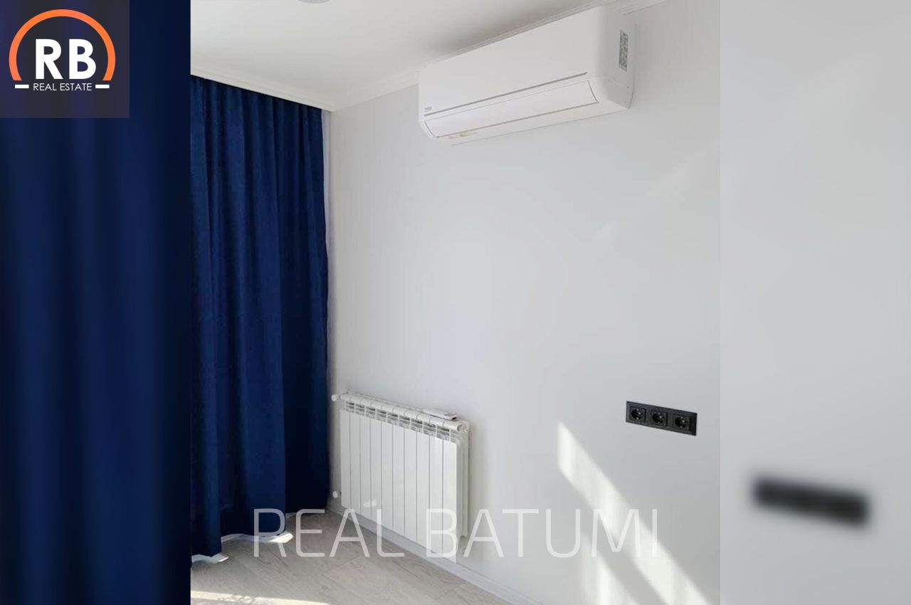 Квартира в Батуми, Грузия, 42.2 м² - фото 5